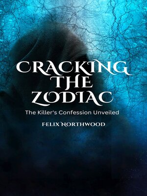 cover image of Cracking the Zodiac